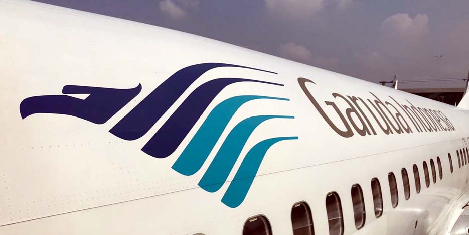 Garuda Indonesia (GIAA) Sepakat Renegosiasi Hutang dengan 11 Kreditur