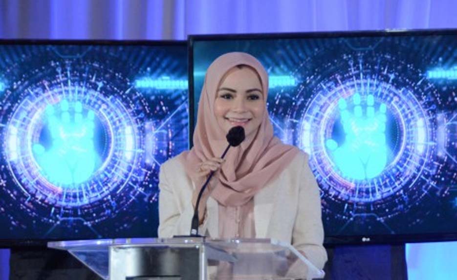 Novita Wijayanti: Aplikasi PERISAI Dukung Terwujudnya Parlemen Modern