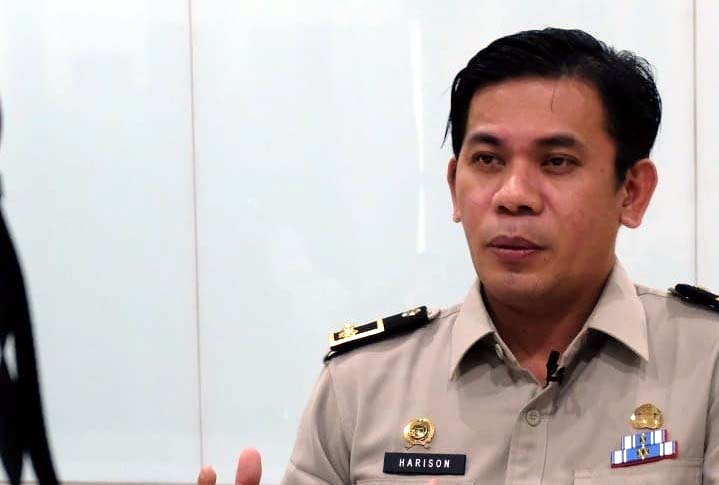 Kakan BPN Kota Tangsel Apresiasi Polri Ungkap Sindikat Mafia Tanah