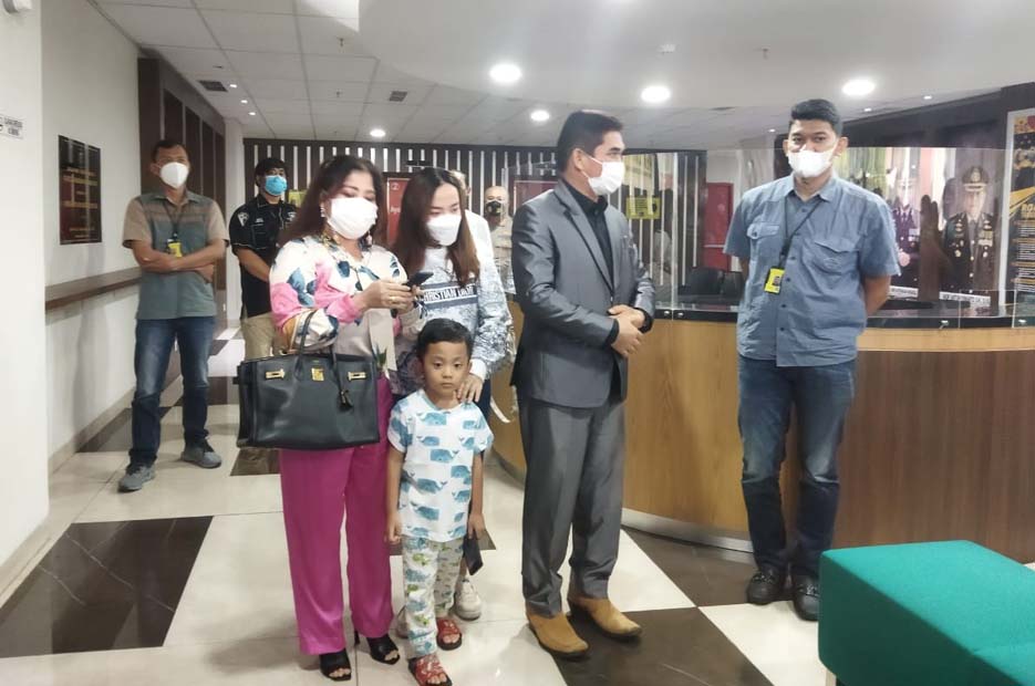 Usai Gaduh di Bandara Soetta, Anggiat Minta Maaf Kepada Keluarga Arteria Dahlan