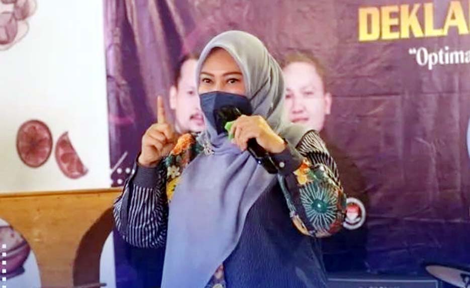 Srikandi PSBI Diharapkan Perkuat Jati Diri Bangsa dari Budaya Asing