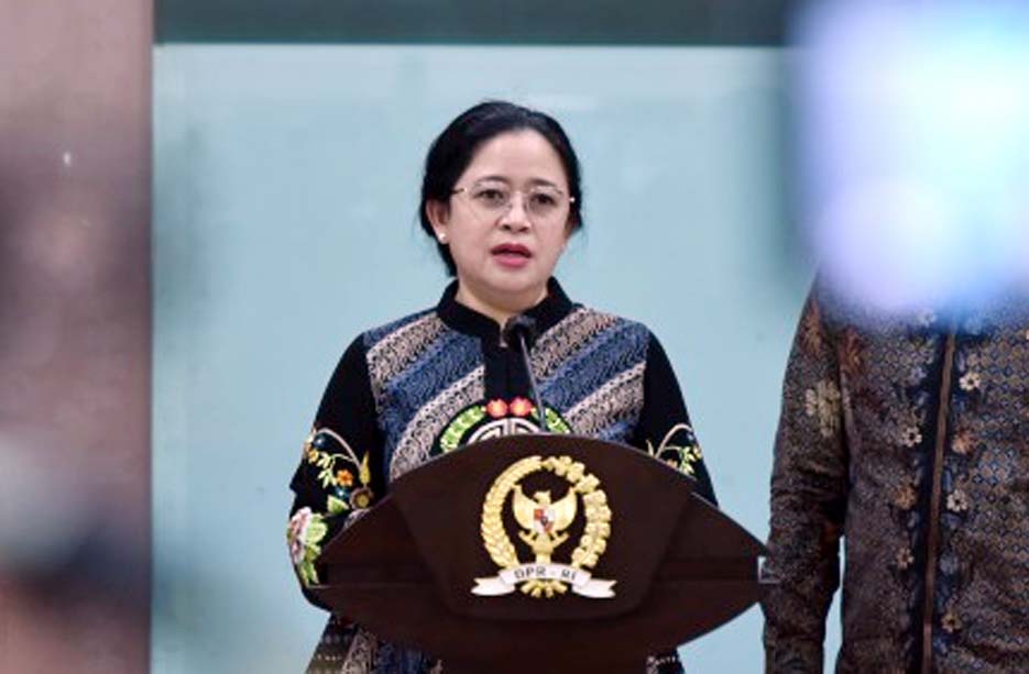Respon Sur Presiden, Puan: DPR Fit And Proper Test Calon Panglima TNI pada 4-5 November