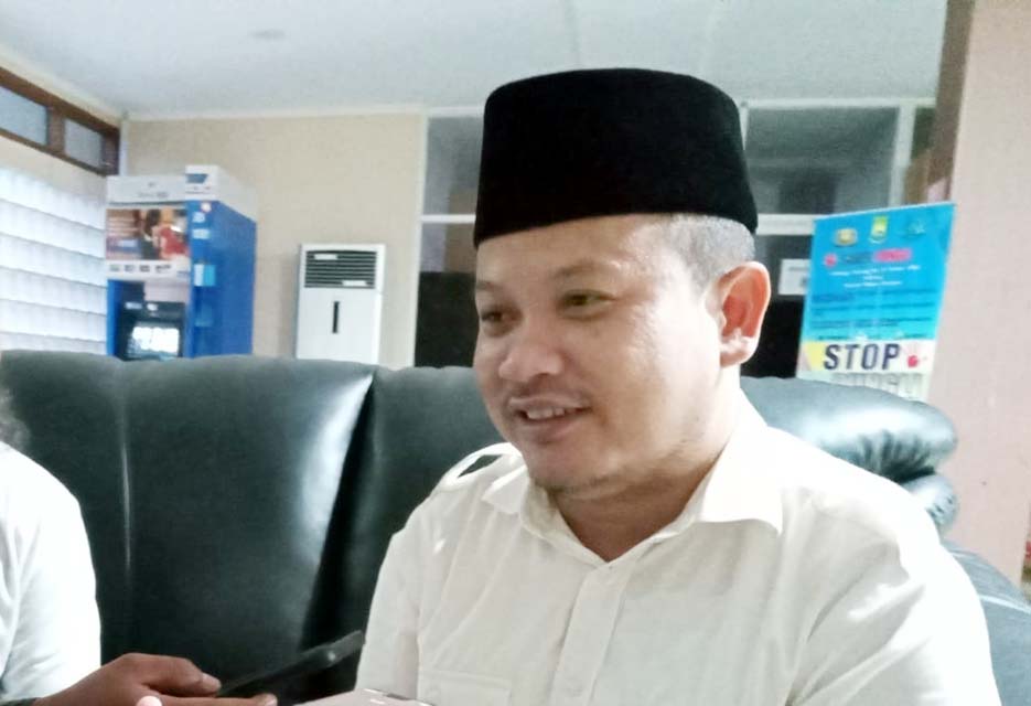 Kota Tangerang Level 1, DPRD: Masyarakat Mampu Gerakkan Ekonomi Dengan Prokes