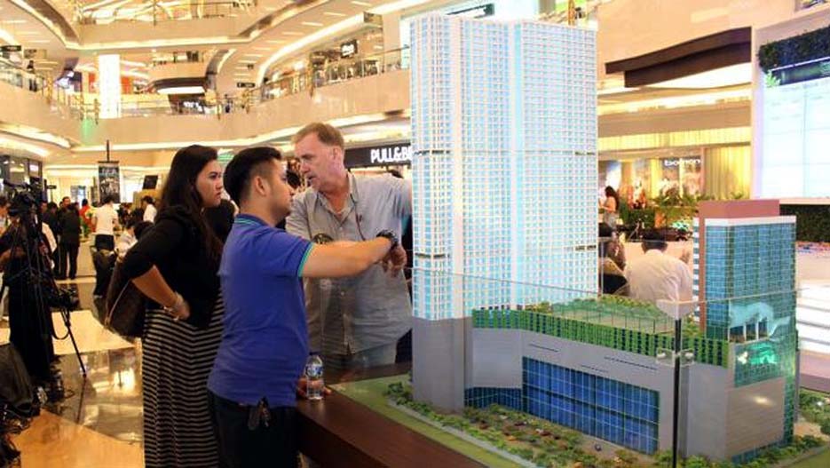 Pendapatan Lippo Karawaci Capai Rp10,95 Triliun di Kuartal III 2021