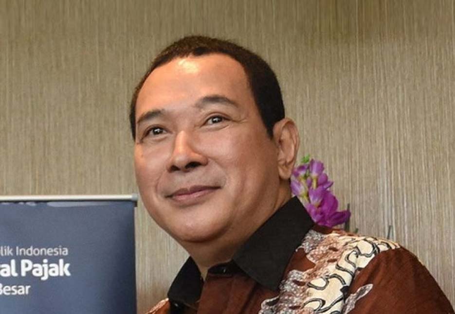 BLBI Sita 124 Hektare Lahan Perusahaan Milik Tommy Soeharto