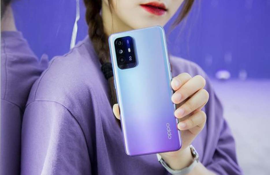 Oppo A95 Bakal Hadir di Pasar Indonesia Pertengahan November 2021