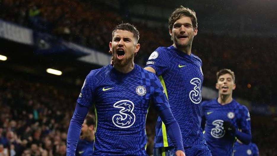 Chelsea, Liverpool dan Tottenham Hotspur Mencapai Semifinal Piala Liga