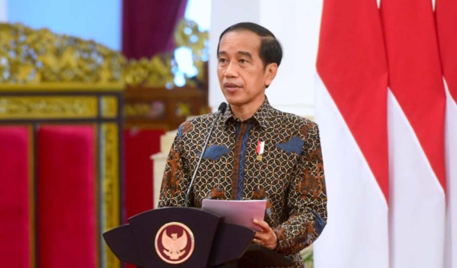 Kasus Korupsi Besar Tertangani, Presiden: Jangan Berpuas Diri