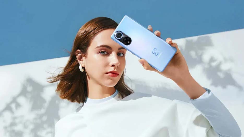 HUAWEI nova 9 Smartphone Dengan Kamera Flagship Resmi Dirilis