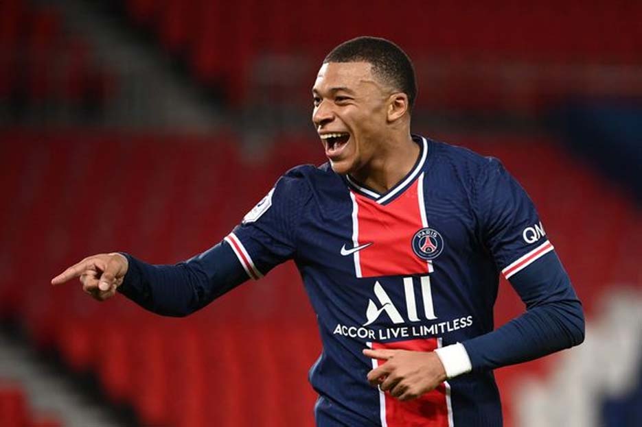 Real Madrid Bersedia Menunda Pengumuman Kylian Mbappe
