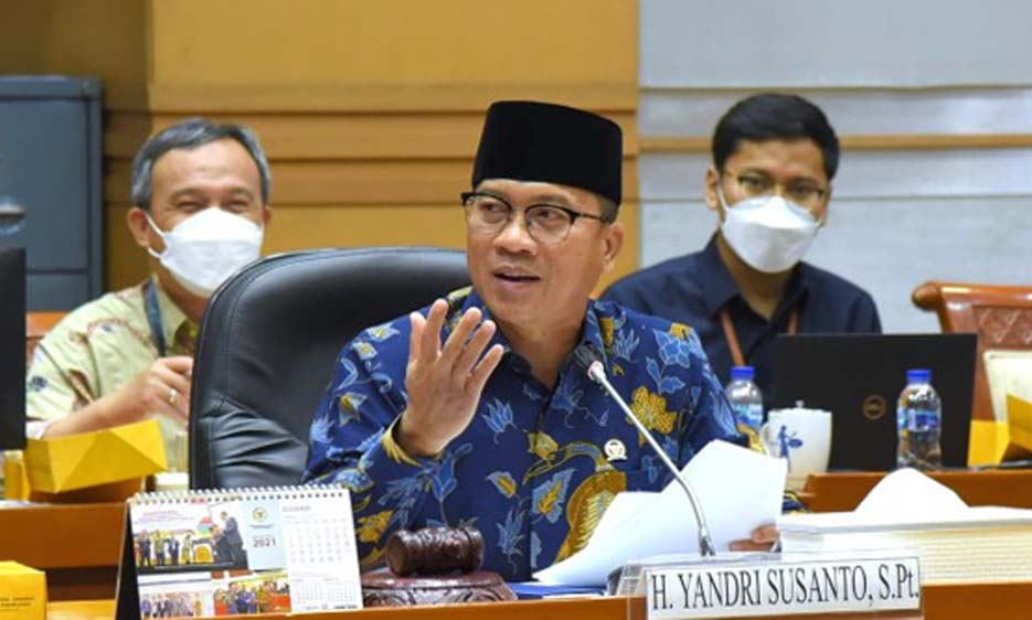 Kembali Dibuka, Komisi VIII Minta Kemenag Revisi Besaran Biaya Umrah