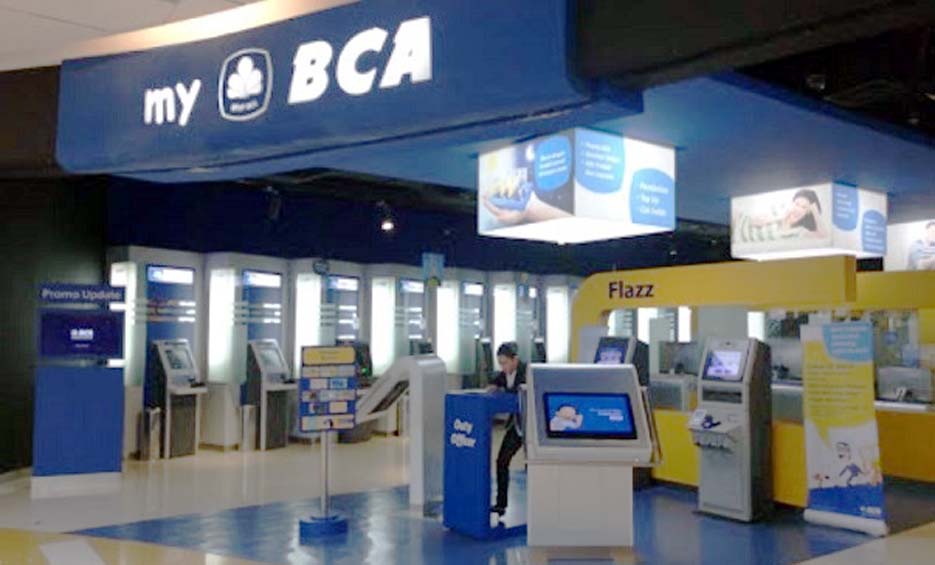 BCA Siapkan Uang Tunai Rp33,2 Triliun untuk Nasabah Selama Nataru