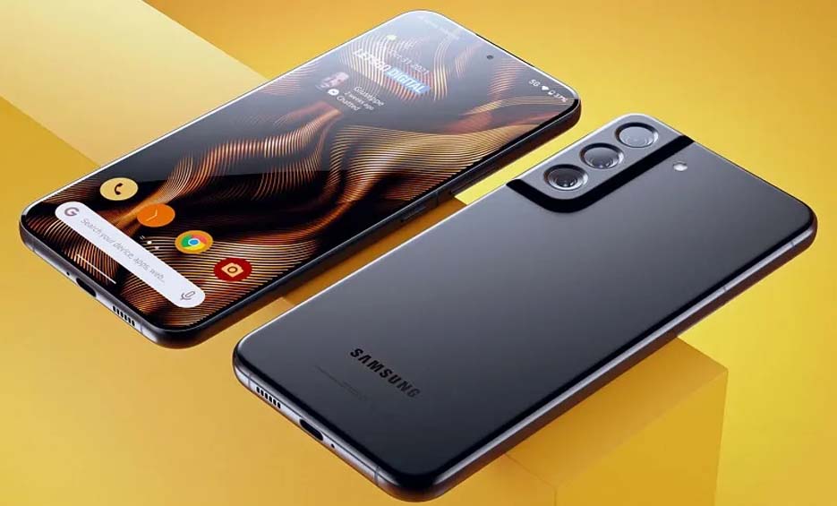 Galaxy S22 Ultra Dengan Snapdragon 8 Gen 1 Muncul di Geekbench