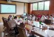 DPMPTSP Kota Tangerang Lakukan Evaluasi Pelaksanaan MPP