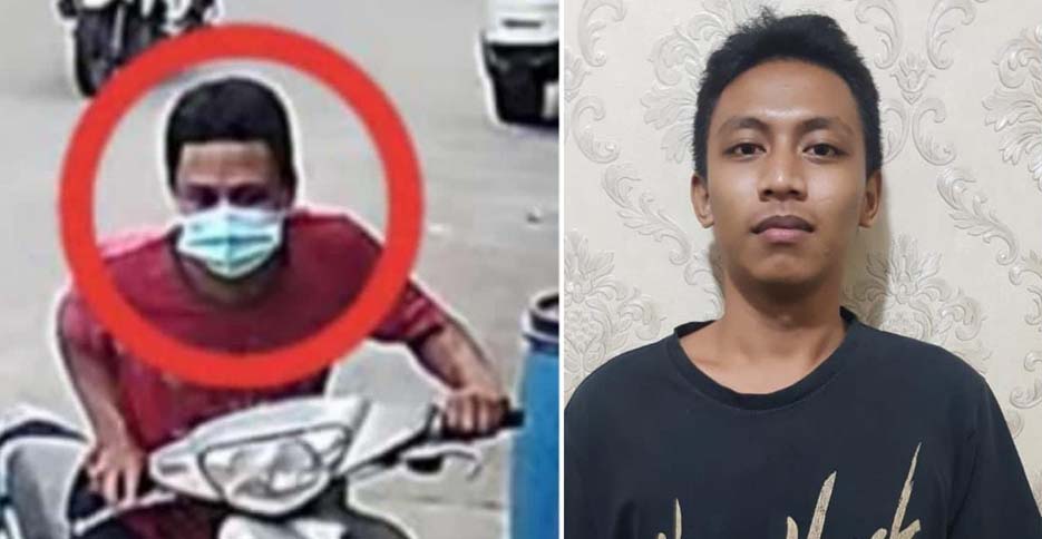 Polsek Jatiuwung Berhasil Ringkus Dua Pelaku Curanmor Dalam Sehari