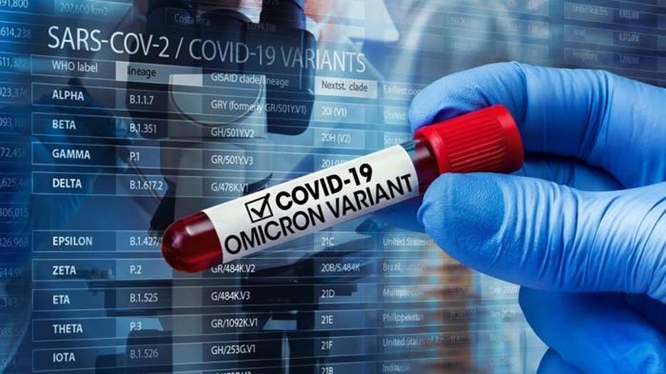 WHO Sebut Belum Ada Kematian Akibat Covid-19 Varian Omicron