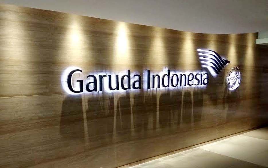 Proposal Restrukturisasi Hutang Garuda Diserahkan ke Lessor dan Kreditur