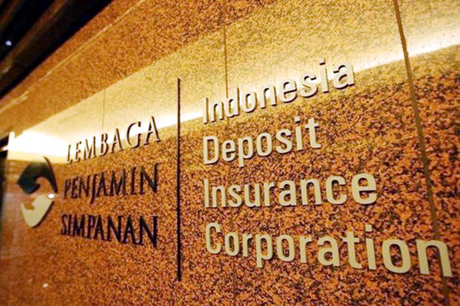 LPS Imbau Bank Umum Gunakan Sistem Informasi SCV