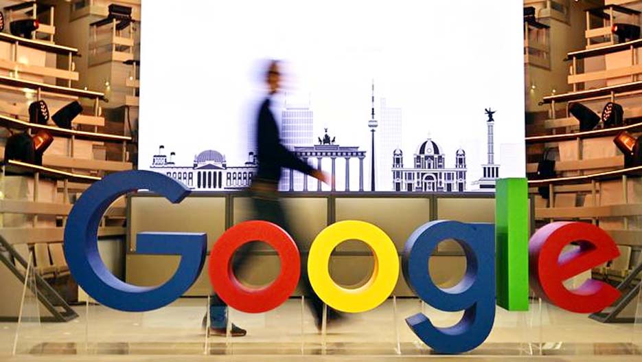 Google Ungkap Tren Penelusuran Terpopuler Sepanjang Tahun 2021