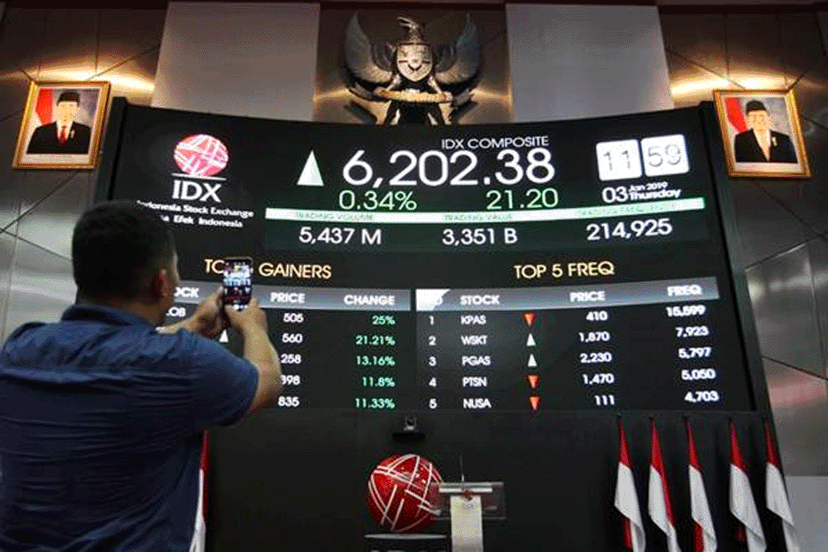 Melirik Realisasi BUMN yang IPO di 2021, Cek Daftarnya