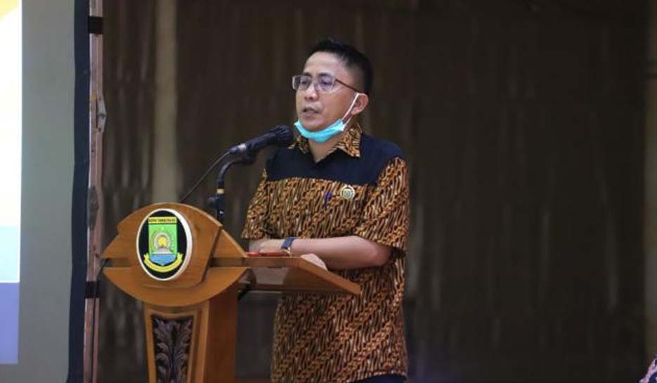 Stunting di Kota Tangerang, DPRD Dorong Sukseskan Program Keluarga Sejahtera