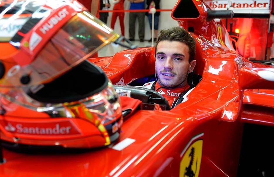 Charles Leclerc Ungkapkan Adaptasi 'Menantang' untuk Mobil 2022