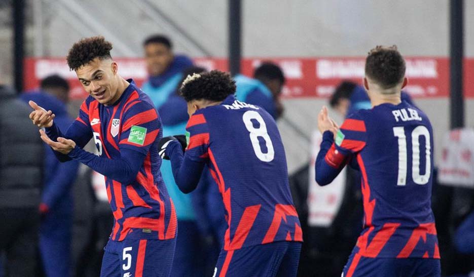 Kanada Kembali ke Posisi Teratas Dengan Kemenangan 2-0 atas Honduras