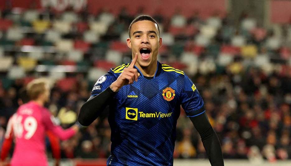 Manchester Utd Menskors Greenwood Setelah Tuduhan Penyerangan