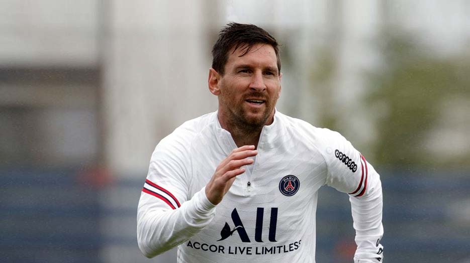 Mauricio Pochettino Konfirmasi Lionel Messi Kembali ke Line-Up Tim