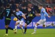 Hasil Pertandingan Inter Milan vs Lazio: Nerazzuri Menang 2-1