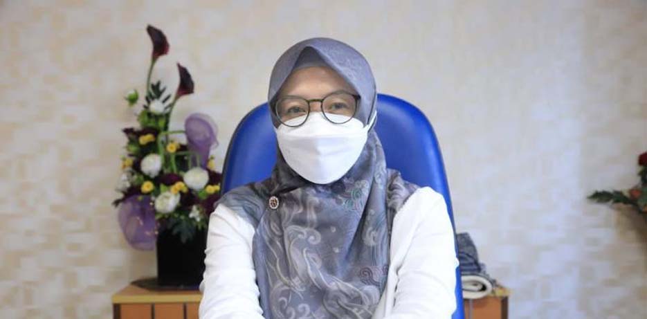 Pemkot Tangerang Segera Memulai Vaksinasi Booster untuk Lansia