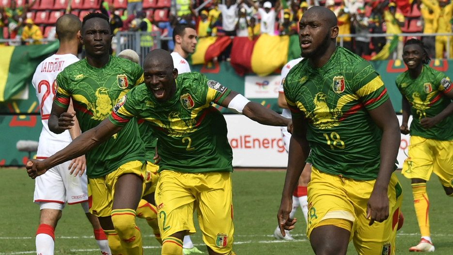 Mali Kalahkan Tunisia 1-0 Dalam Pertandingan Piala Afrika 2022