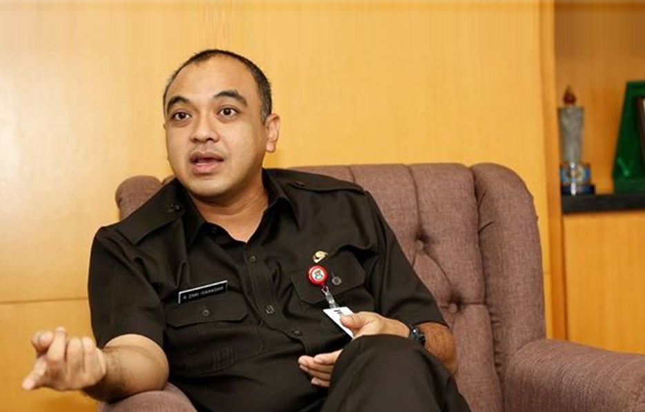 Golkar Siap Usung Ahmed Zaki Iskandar Jadi Cagub DKI Jakarta 2024