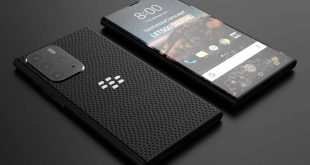 Sistem Operasi BlackBerry Klasik Resmi Dihentikan Mulai 4 Januari 2022