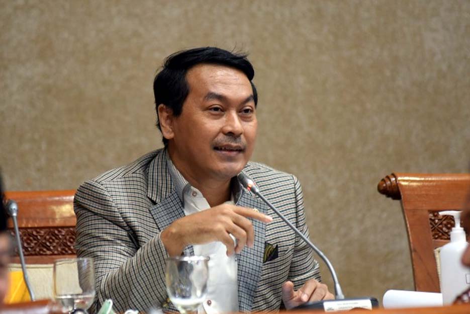 Rudi Hartono Dukung Menteri BUMN Laporkan Kasus Korupsi Garuda