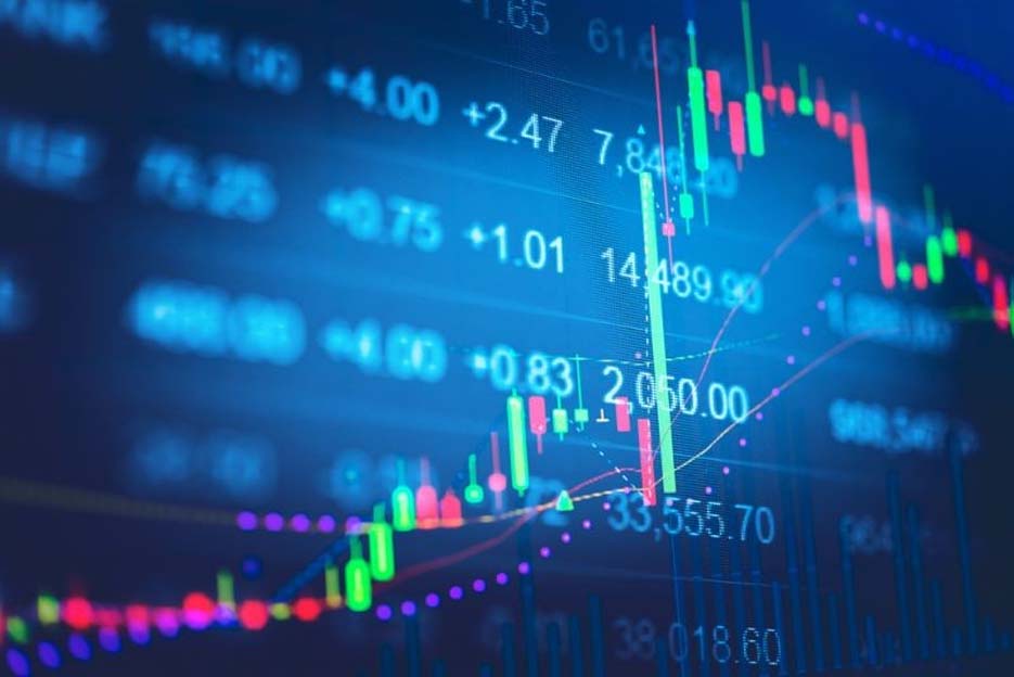10 Saham Top Gainers, ADMR Masih Memimpin dengan 107,89 Persen