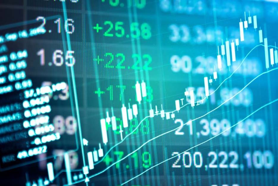 Transaksi Tembus Rp5,8 T, IHSG Sesi I Hari Ini Terkoreksi 0,56 Persen