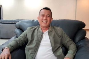 Anggota DPRD Dorong Pemkot Tangerang Bangun Sarana Utilitas