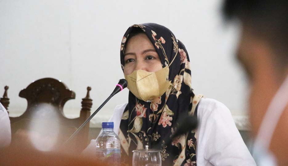 Pemprov Akan Rampungkan Aset Pemkab Serang Terkena Pelebaran Jalan