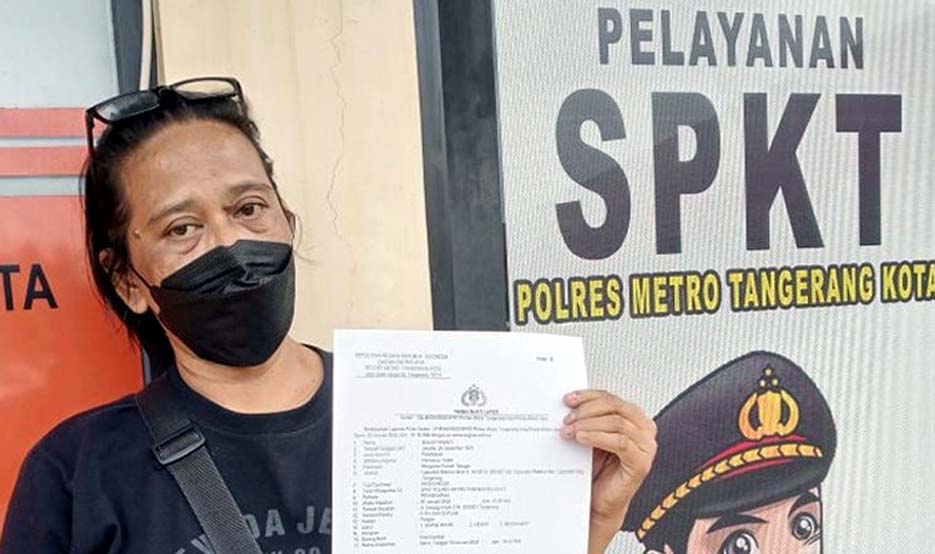 Polisi Tetapkan 2 Tersangka Penyekapan Korban Utang Piutang di Ciledug