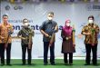 Kanwil Direktorat Jenderal Pajak Banten Canangkan Zona Integritas-WBK