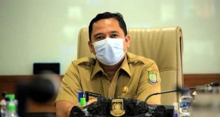 Berlakukan PJJ, Walikota Arief: Keselamatan Anak Menjadi Prioritas