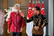 Indonesia Jalin Kesepakatan Bidang Politik dan Hukum Dengan Singapura