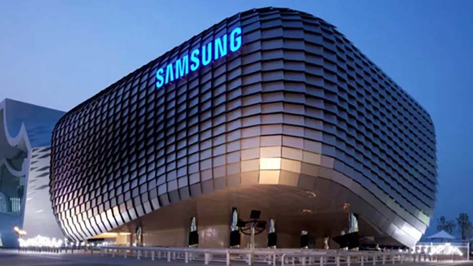 Samsung Menargetkan Pertumbuhan Smartphone Pada Tahun 2022