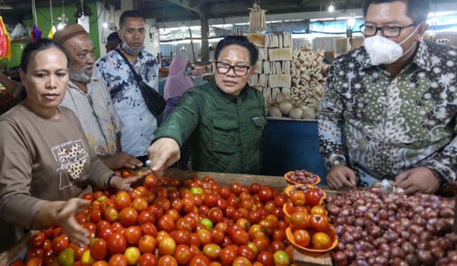 Gus Muh Minta Pemerintah Lanjutkan Intervensi Harga Minyak Goreng