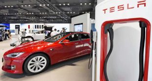 Tesla Menjadi Mobil Listrik Terlaris di Pasaran Norwegia Pada 2021