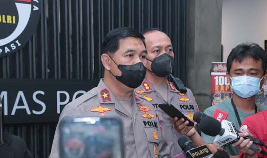 Kasus Dugaan Ujaran Kebencian Bahar bin Smith, Polisi Periksa 50 Saksi
