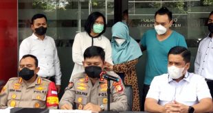 Polisi Tangkap Penyanyi Dangdut Velline Chu atas Kasus Narkoba