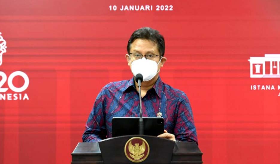 Pasien Konfirmasi Omicron Tidak Perlu Perawatan Serius di Rumah Sakit