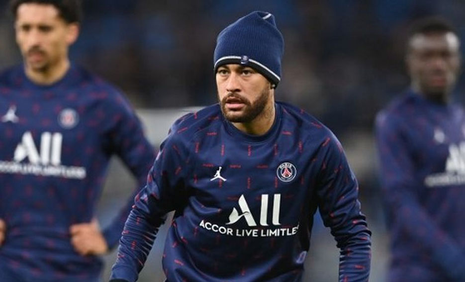 Neymar 'Tidak Mungkin Pulih untuk Bermain Melawan Real Madrid'